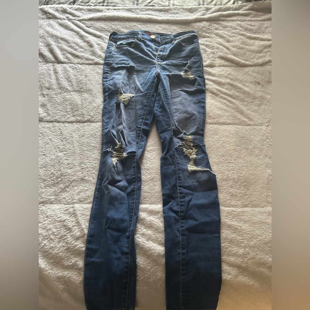 ultimate jeggings